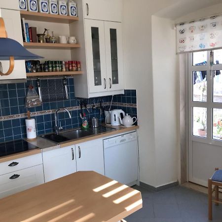 Primavera Apartment Dubrovník Exteriér fotografie