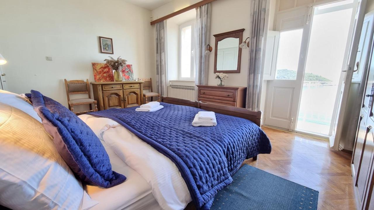 Primavera Apartment Dubrovník Exteriér fotografie