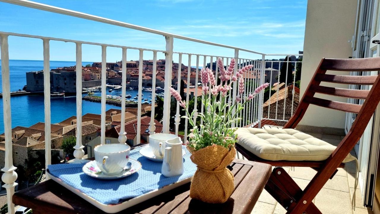 Primavera Apartment Dubrovník Exteriér fotografie
