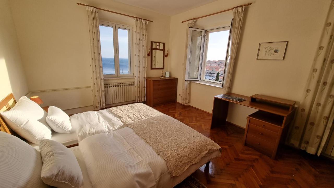 Primavera Apartment Dubrovník Exteriér fotografie