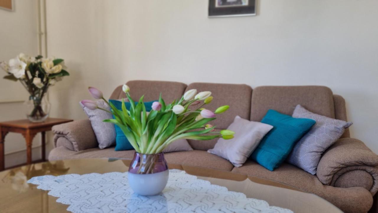 Primavera Apartment Dubrovník Exteriér fotografie