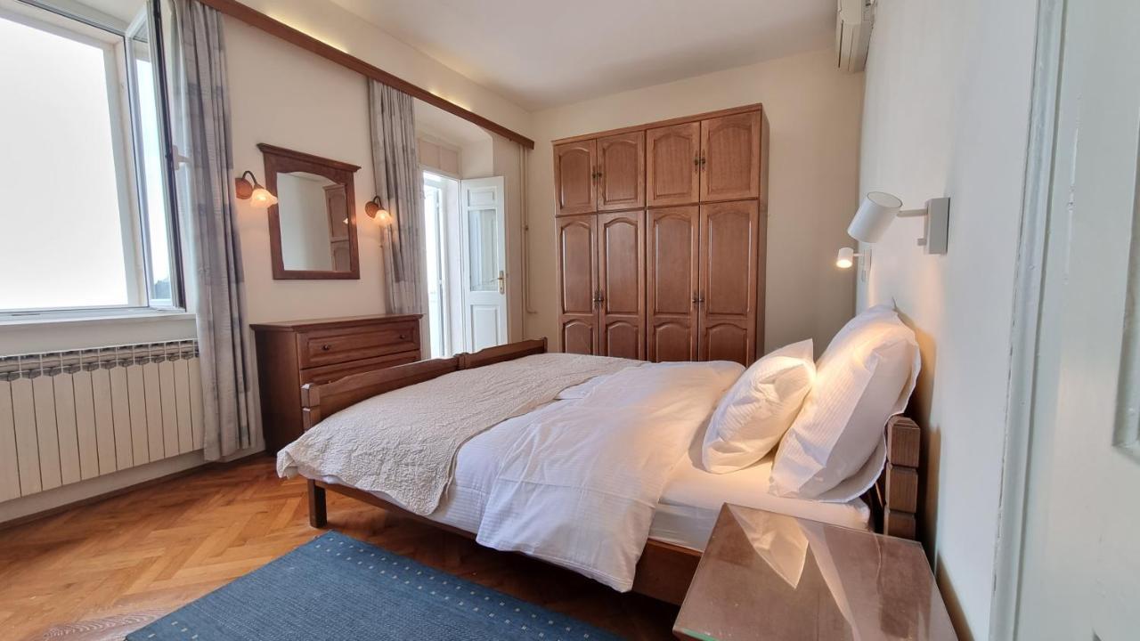 Primavera Apartment Dubrovník Exteriér fotografie