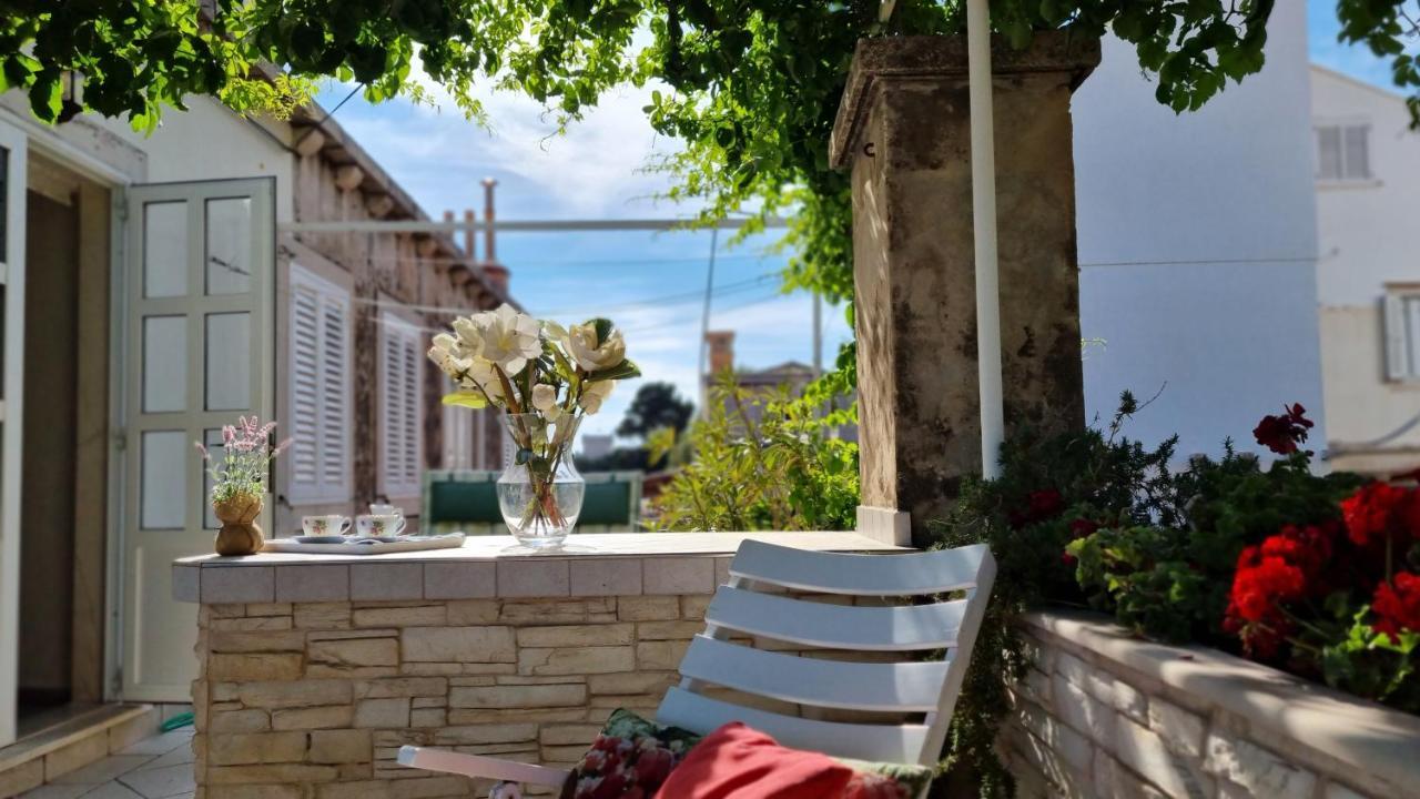 Primavera Apartment Dubrovník Exteriér fotografie