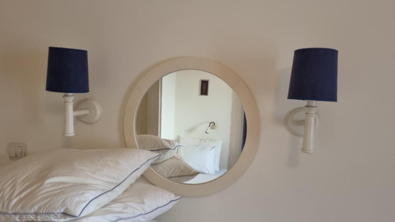 Primavera Apartment Dubrovník Exteriér fotografie