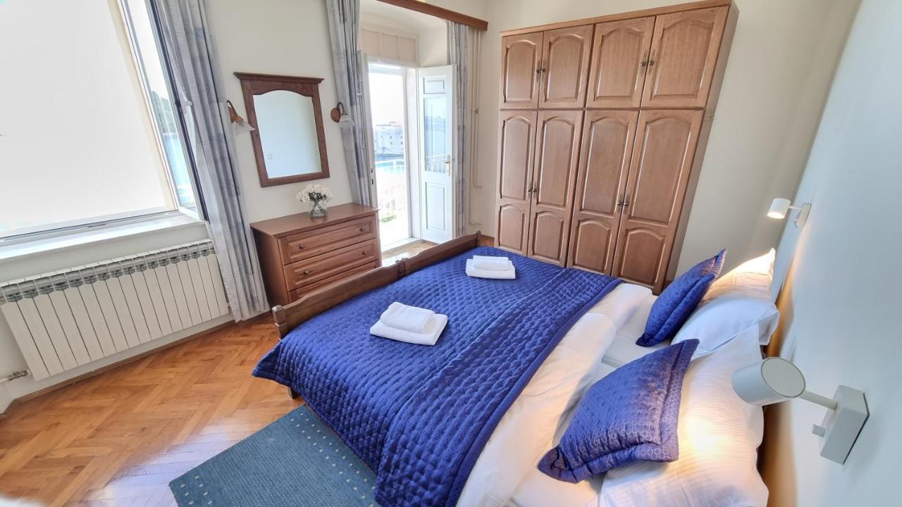 Primavera Apartment Dubrovník Exteriér fotografie