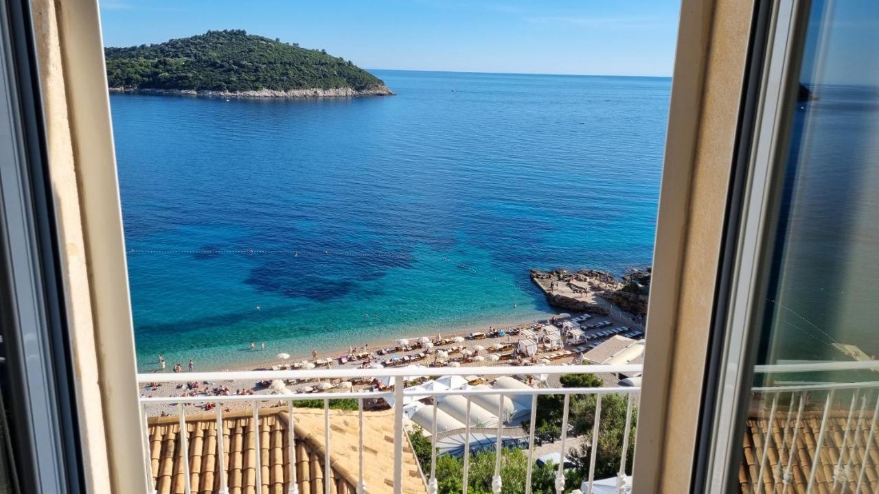 Primavera Apartment Dubrovník Exteriér fotografie