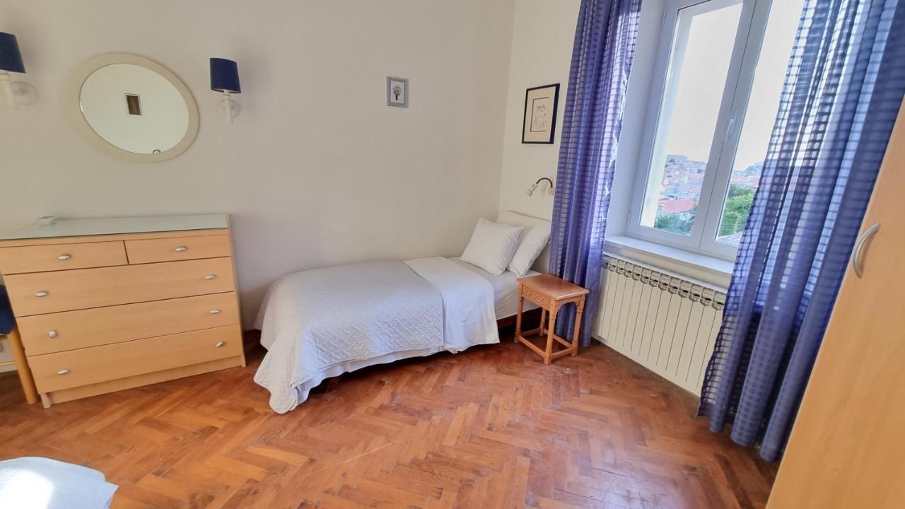 Primavera Apartment Dubrovník Exteriér fotografie